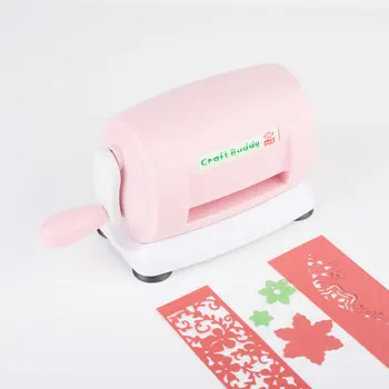 

Manual Die Cutting EmbossingDIY Paper Cutting Embossing Die Cut Machine Scrapbooking Album Card Cutter Tool Cutting Machine