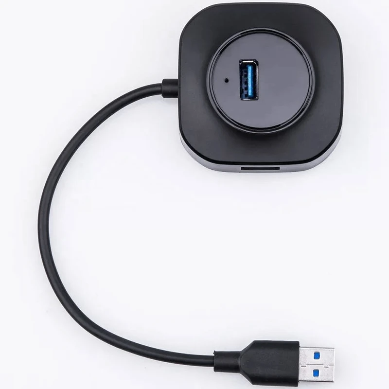 Концентратор USB 3.0|Сетевые концентраторы| |