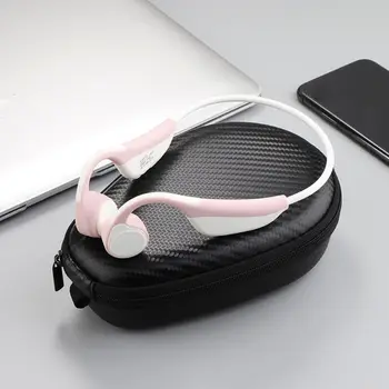 

Bone Conduction Headphones Case Storage Bag Pouch for Aftershokz AS800 AS600 Kit