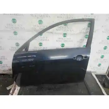

LEFT FRONT DOOR NISSAN FIRST SALOON (P12) Trail [15469878]