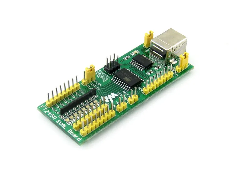 

FT245RL FT245 Module Development Board Communication Module USB to FIFO USB to TTL