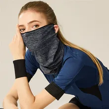 Outdoor Hiking Scarves Ice Silk Sunscreen Turban Motorcycle Bike Riding Mask Hanging Ear Scarf Bandana Neck Scarves Wraps Outdoor Hiking Scarves Ice Silk Sunscreen Turban Motorcycle Bike Riding Mask Hanging Ear Scarf Bandana Neck Scarves Wraps