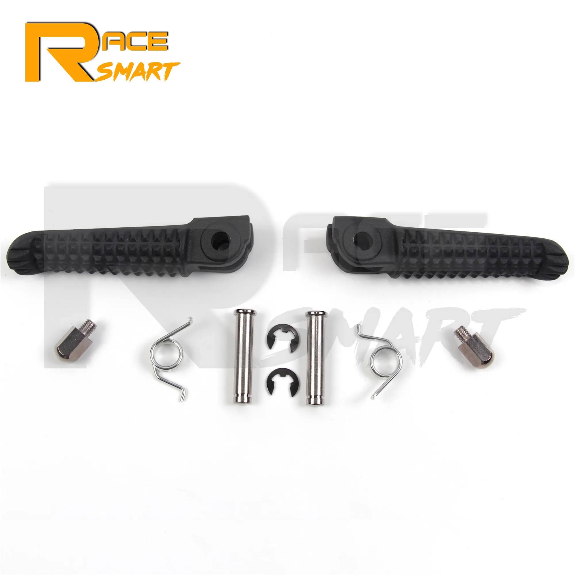 Передняя Подножка для мотоцикла педали YAMAHA YZFR1 2004 2011YZF R1 YZF 2005 2006 2007 2008 2009