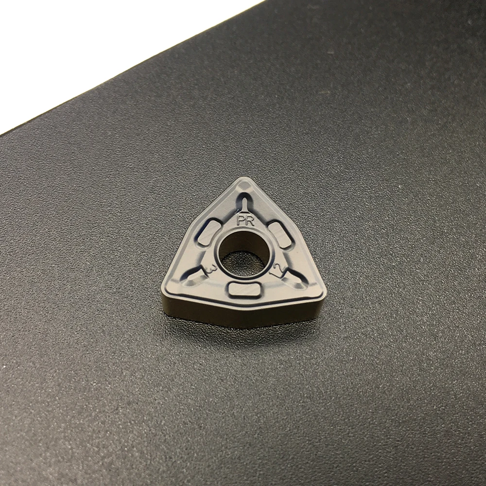 Рисунок 5 - Токарный станок WNMG080412 PR PC4225