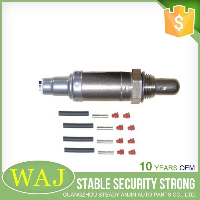 

Хит продаж, 4-контактный лямбда-датчик для VW Passat 3B 0258986507/06B906265A