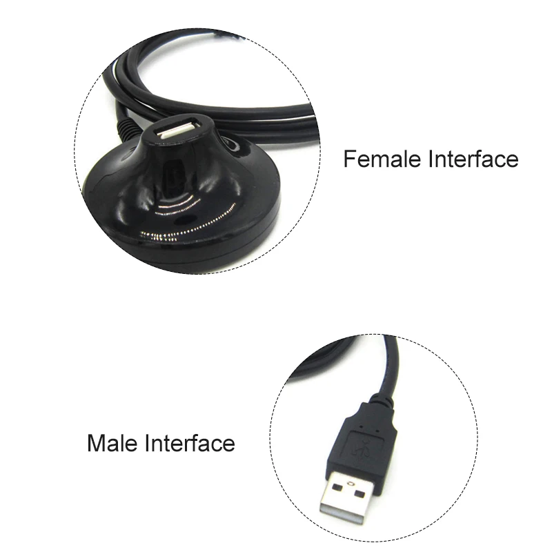 USB 2,0 кабель для мужчин и женщин usb удлинительные кабели для ПК Smart tv PS4 ноутбук Xbox проектор Мышь Клавиатура удлинитель Кабель для передачи данных