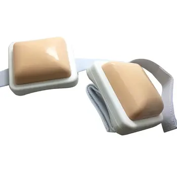 

Injection Pad-Plastic Intramuscular Injection Training Pad for Nurse Medical Students Training Practice Tool