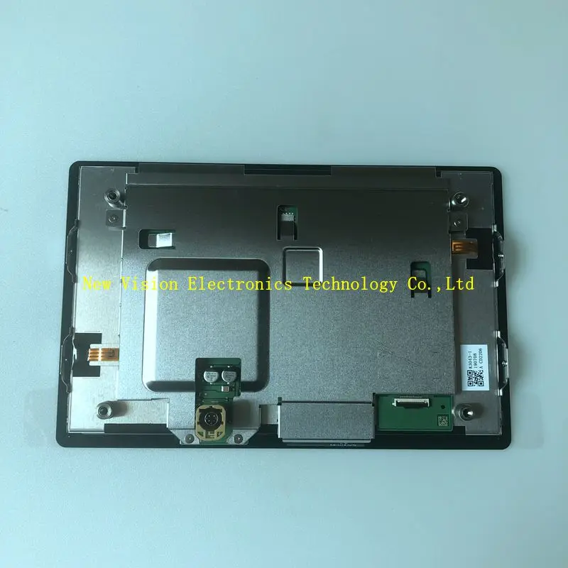 LQ080Y5LX04/LQ080Y5LX04P абсолютно " ЖК-экран с сенсорным экраном дигитайзер для автомобиля gps навигация