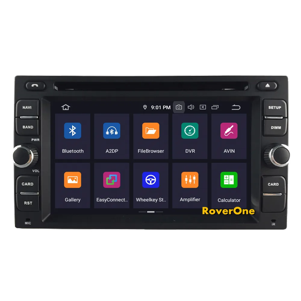 Perfect RoverOne Car Radio Multimedia Player For Nissan Note For Dodge Trazo Sunny Juke Pathfinder Terrano Dualis Sylphy Bluebird Sentra 16