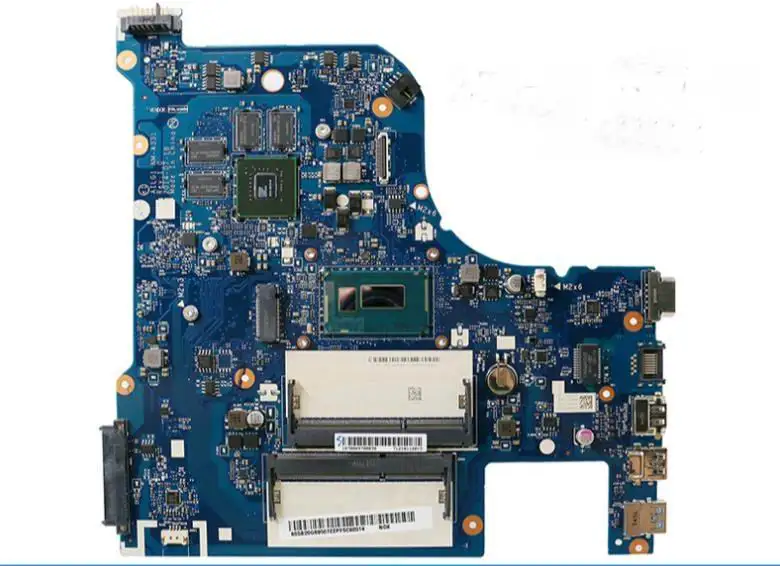

G70-80 motherboard For Lenovo G70-70 B70-80 Z70-80 I7-5500U motherboard AILG NM-A331 with GT840M/GT820M Test 100% original