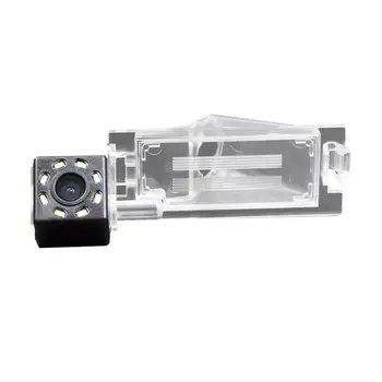 

High Purity Copper Car Rear View Camera Reverse Backup CCD for Dodge Caliber Dodge Grand Caravan SXT Ram C/V VAN 2008~2018