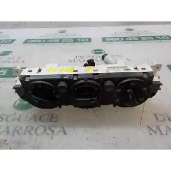 

CONTROL HEATING/AIR CONDITIONING Ford Mondeo BER. (CA2) Trend 6G9119980BE 5 PINS + 8 PINS [16321151]