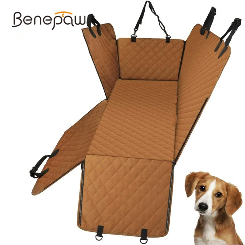Прочный водонепроницаемый подвесной гамак Benepaw с защитой от царапин