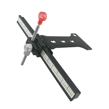 

1pc Archery Recurve Bow Sight Metal Can Adjustable Bow Sight Shooting Accessories