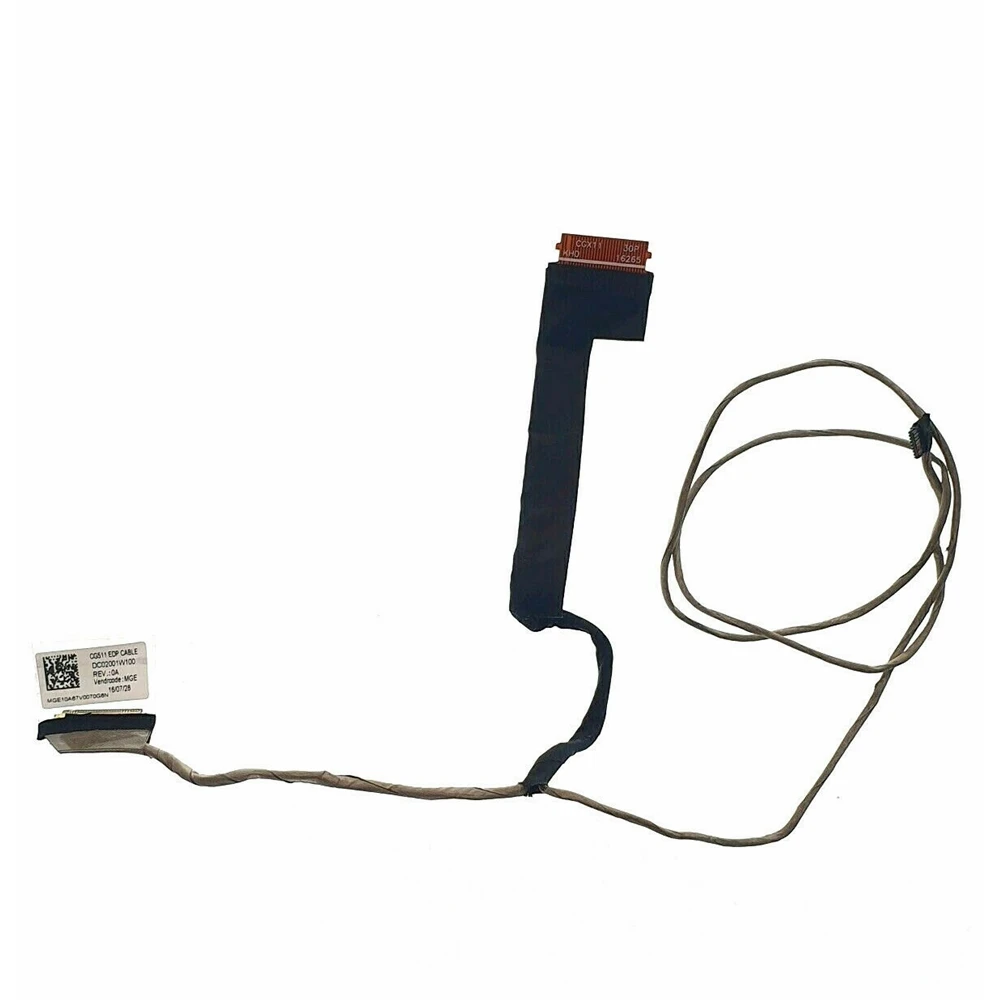 

LCD LVDS Flex Cable Replacement Parts for Lenovo 510-15ISK 310-15IKB 310-15