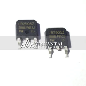 

20pcs/lot 50pcs/lot 100pcs/lot 100% origina IRLR2905ZTRPBF IRLR2905Z LR2905Z TO252