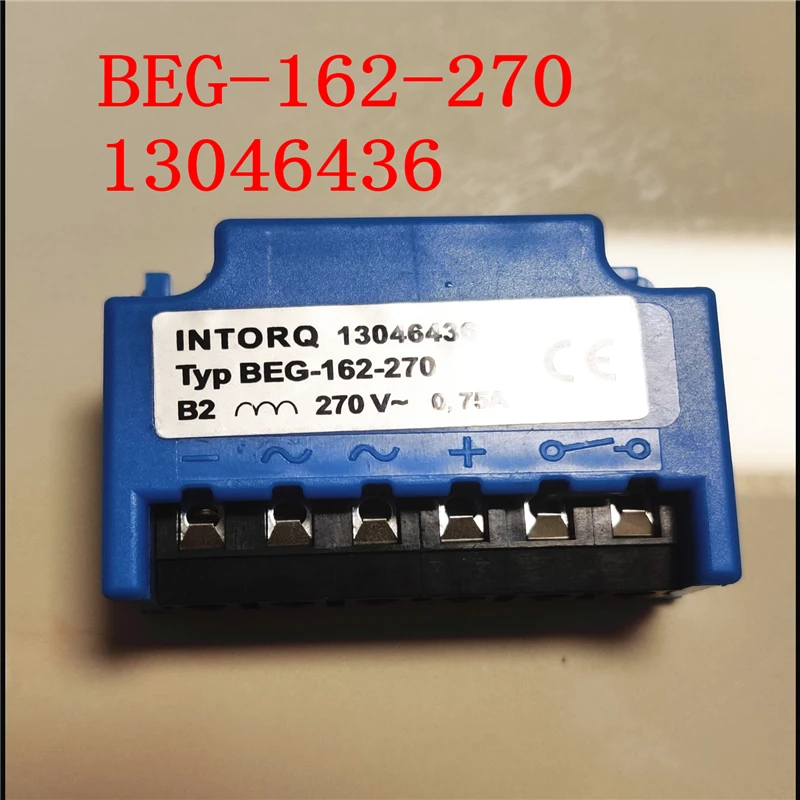 TYP BEG-162-270 BEG-161-270 BEG-143-270 BEG-142-270 полный модуль выпрямителя волны тормозной