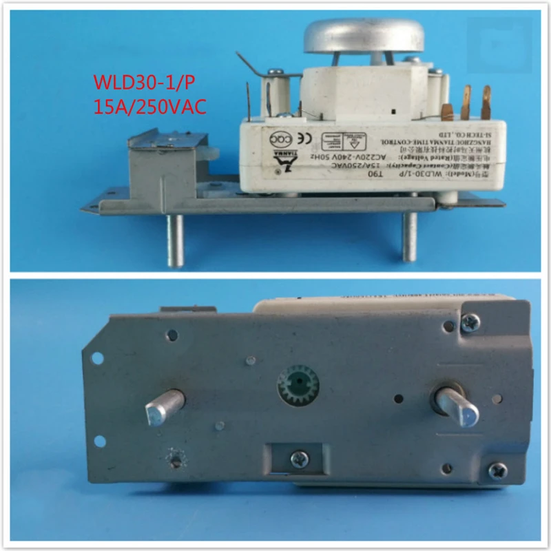 Accesorios para horno microondas, interruptor de inserción ...