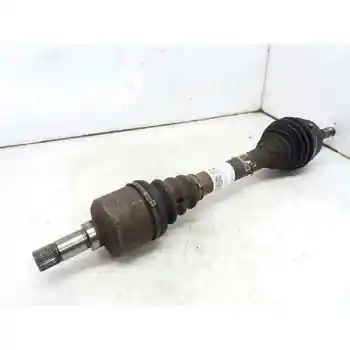 

8MN54620701 TRANSMISSION LEFT REAR CITROEN C5 SALOON