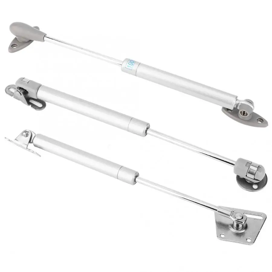 2 шт. пневматический подъемник с пневматической пружиной 100 Н|Пружины| |