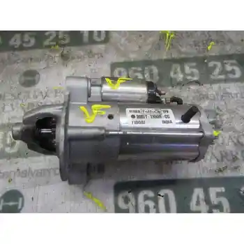 

STARTER MOTOR Ford C-MAX (CEU) 1.5 TDCi cat 3M5T11000CG [16139574]