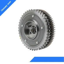 Хорошее качество левый Впускной сроки устройство регулировки распределительного вала для Mercedes W164 W203 W221 производство продукции уже существующих марок: A2720505247 272 050 52, 47(Европа