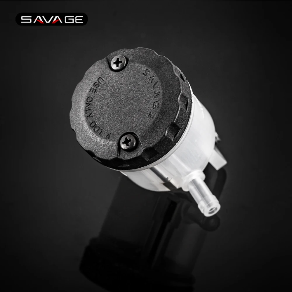 S Front&nbsp;Brake&nbsp;Fluid&nbsp;Oil&nbsp;Reservoir&nbsp;Tank&nbsp;Cup  (2)