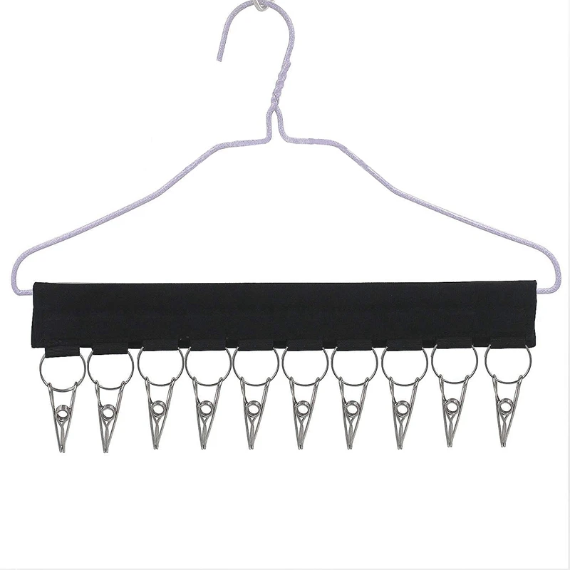 

Portable Hanger Foldable Hanger Travel Hanger Coat Rack Portable Folding Hanger