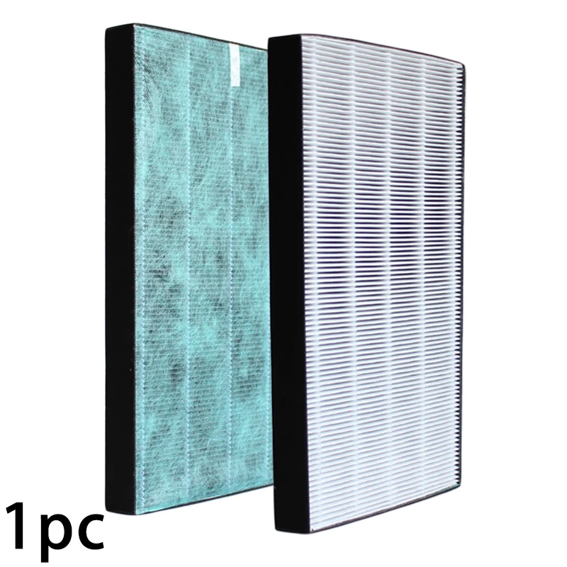 

Air Purifier Filter FZ-200HFS For Sharp KC-70SB KC-70SW Replaces Kit Dust Dirt Filtration Home Appliance Parts