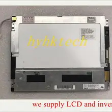 NL6448BC33-27 10,4 дюймовый промышленный ЖК-дисплей, и A+, тестовая работа