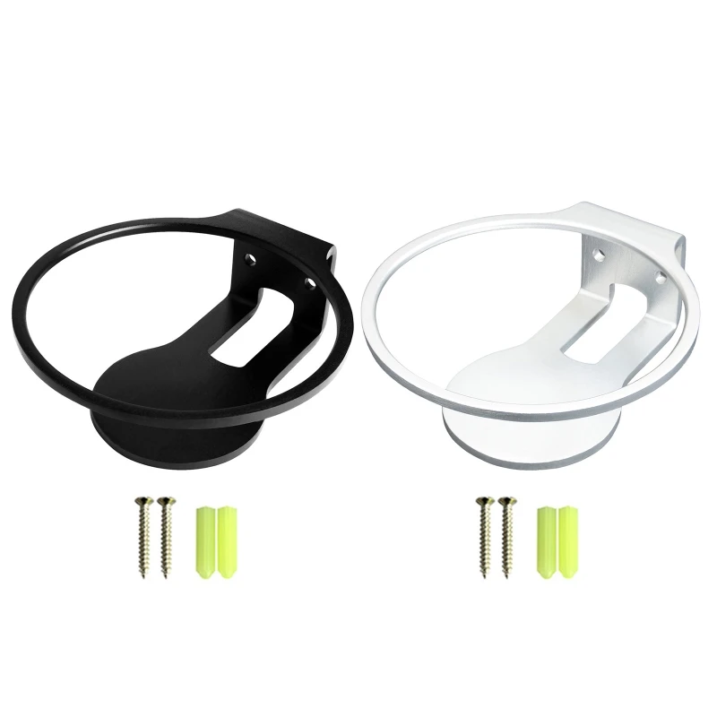 Supporto Da Parete In Metallo Per B & O-Beosound Esplora Smart Speaker Supporto Da Parete In Lega Di Alluminio Supporto Per Mensola Supporto Per Menso