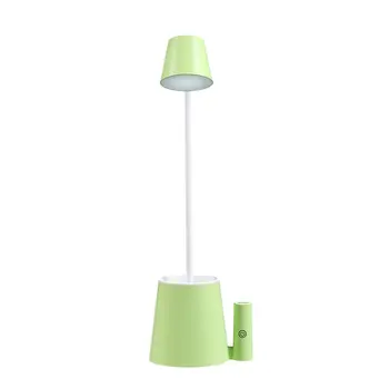 

Creative Multi-Function Led Eye Protection Desk Lamp Student Reading Dormitory Folding Book Light Gift