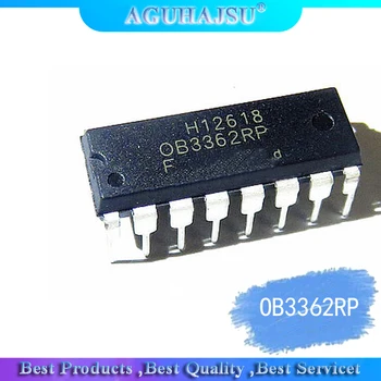 

5pcs/lot OB3362RP OB3362R OB3362 DIP-16 Best quality