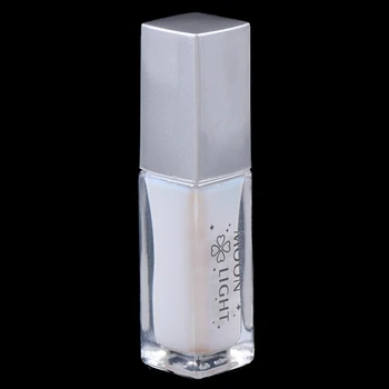 

1pcs White Temporary Glitter Powder Body Tattoo Art Paint Set Fancy Women Body Art Design DIY Henna Stencil 10ml