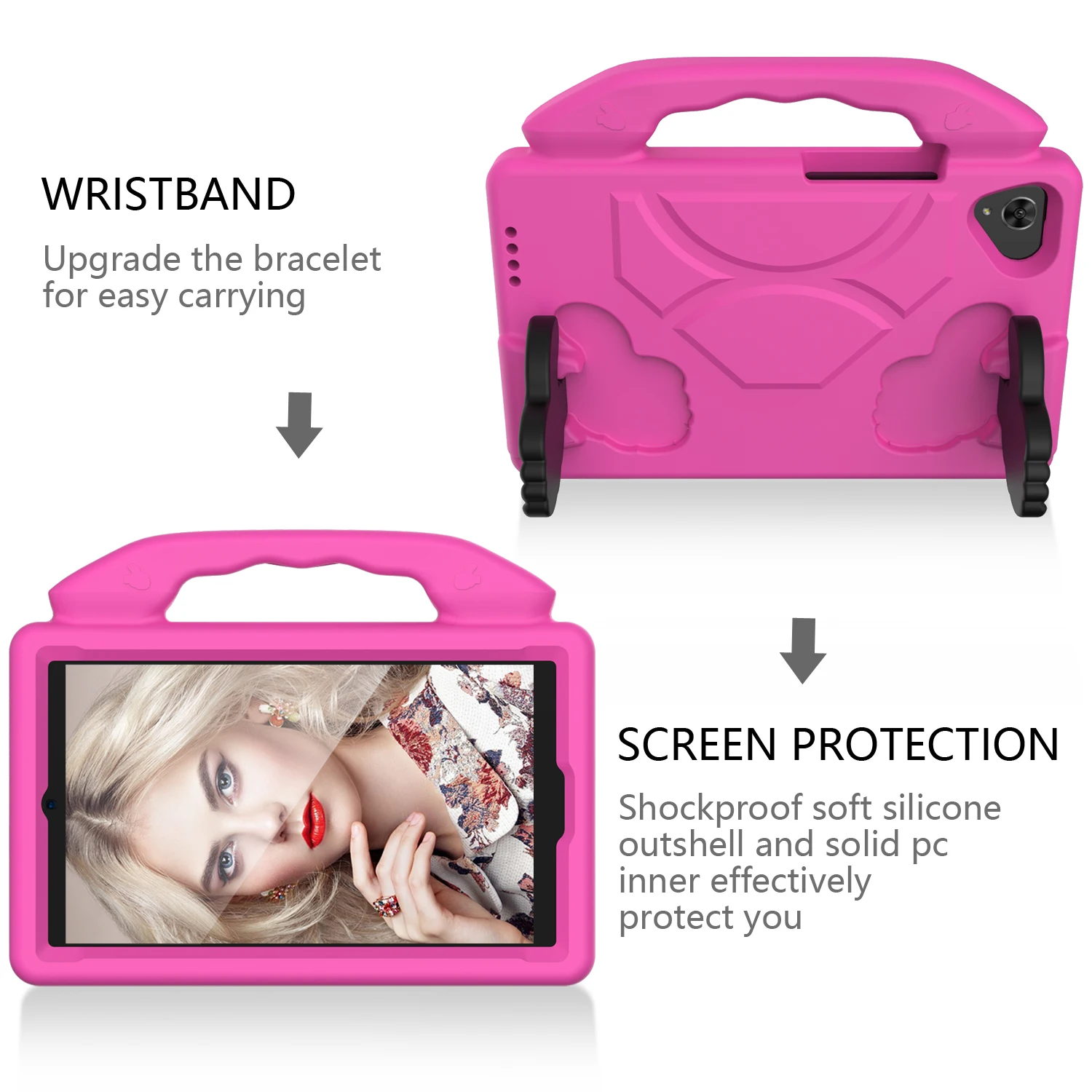 acessórios para tablet