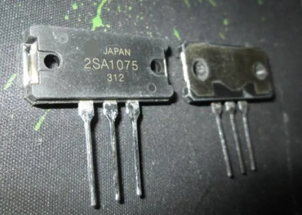 5pcs/lot 2SC2525 2SA1075