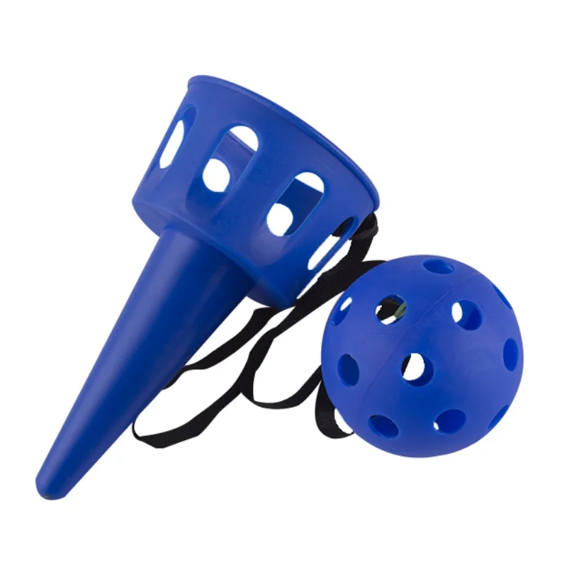 

Toys For Children Toss And Catch Balls Picker Game Outdoor Parent-Child Sports Fun Toy Kids' Gift
