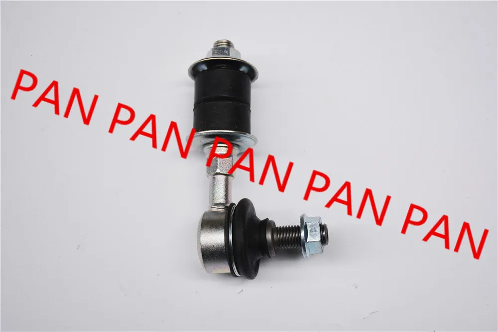Передняя подвеска MR319147 для Mitsubishi outlander 2003 2006 1 шт.|Деталь шасси| |