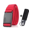 Red Belt A Set