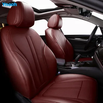 

Ynooh Car seat covers For mg 3 zs geely emgrand x7 ec7 car protector
