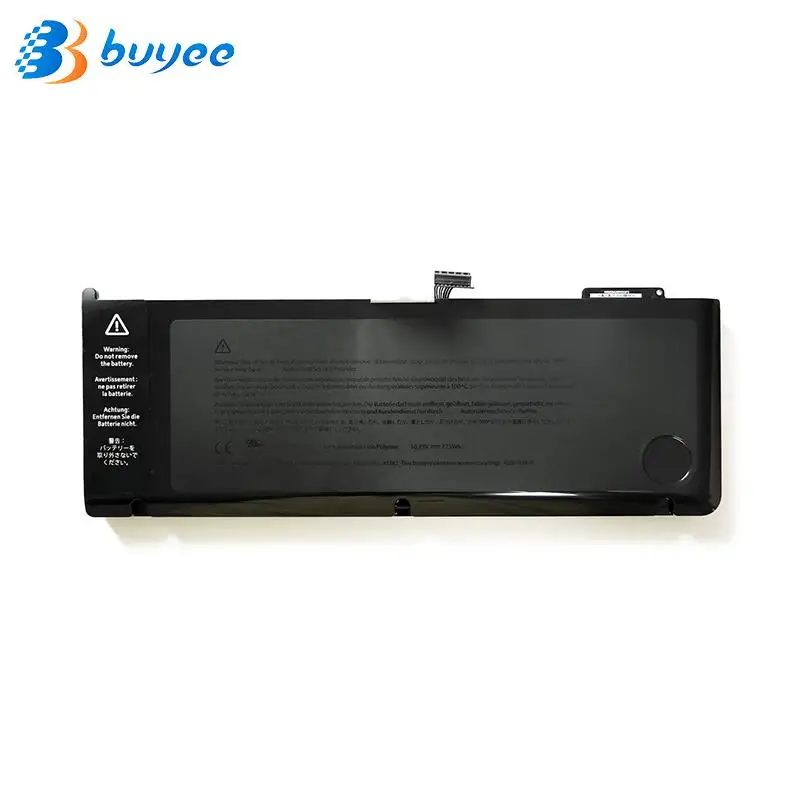 A1382 Оригинальная батарея для MacBook Pro 1" A1286 2011-2012 год батарея 10,95 V 77.5WH