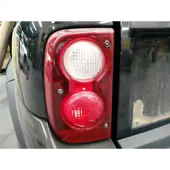 

LEFT REAR light LAND ROVER FREELANDER