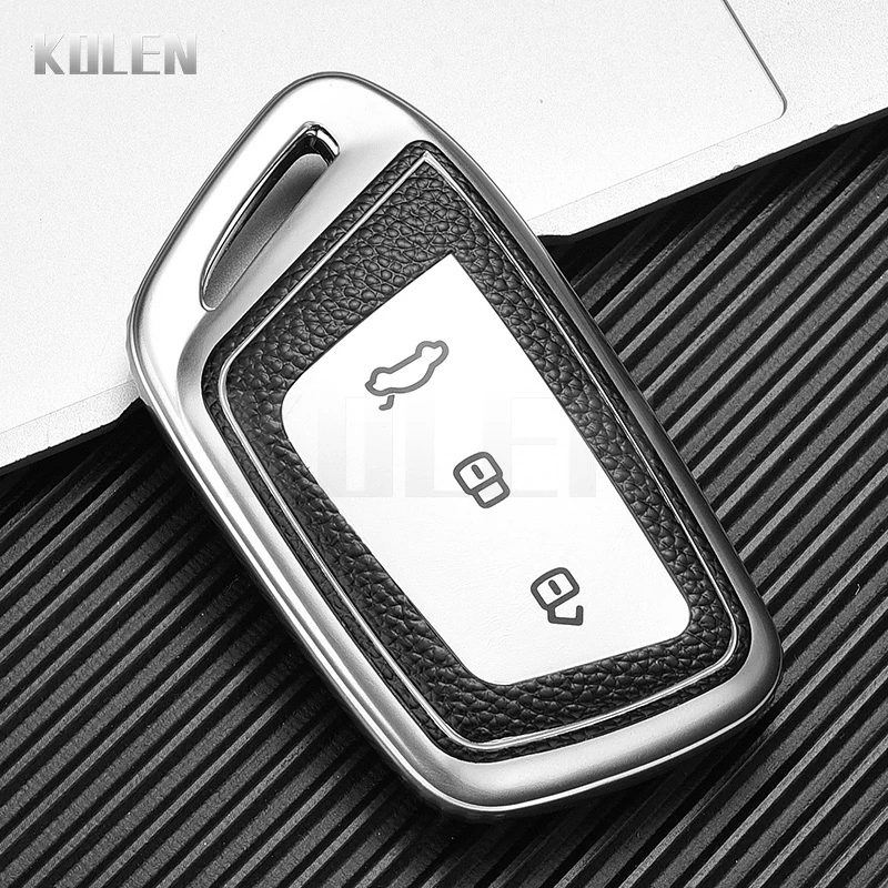 TPU Leather Type Car Key Case Cover Fob For Baojun E200 E300 RS3 RS5 RS7 RC5 RC6 RM5 RMC Protect Button Shell Accessories 14 TPU Leather Type Car Key Case Cover Fob For Baojun E200 E300 RS3 RS5 RS7 RC5 RC6 RM5 RMC Protect Button Shell Accessories - H6418b5ffeb234e13991279b5586308a5b