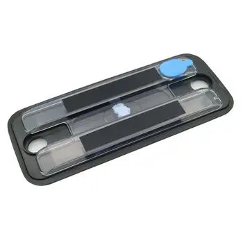 

ABRA-Parts For iRobot Pro-Clean Reservoir Pad for Braava 380 380T MINT5200 Mint 4200A Mint4205 Mint5200C Floor Mopping Robot