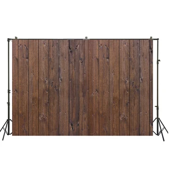 

HuaYi art fabric photography vintage wood planks decoration background photography home decor photoshoot photography XT-6447