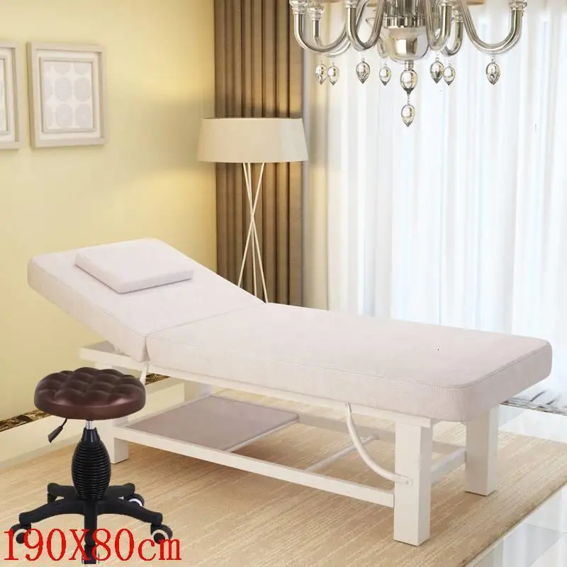 Cama Plegable Pliante Tafel Lettino Massaggio Татуировка салон красоты мебель Cadeira De Massagem стол стул складной Массажная кровать