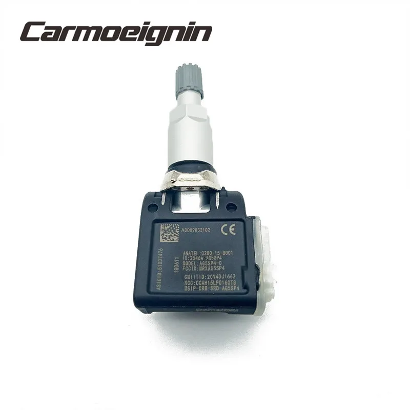 4 шт. заменить 0009052102 A0009052102 TPMS датчик давления в шинах для Mercedes-Benz E-Klasse W213/S213/CLS/A257/A-Klasse