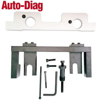 

Good Quality 8 Pcs/lot Engine Camshaft Alignment Tool Kit For BMW N20 N26 X1 X3 525 Camshaft Locking Timing Tool