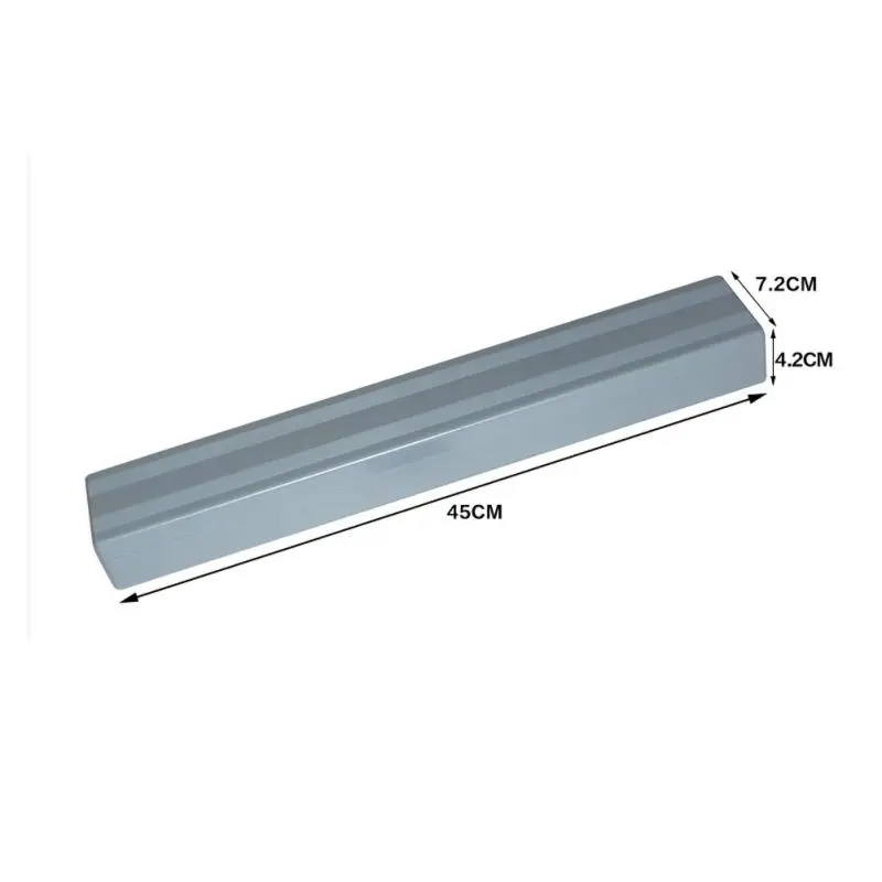 

Protable Anti-Floating Fishing Box Aluminum Floating Box Multi-functional Plastic Main Lines Boxes