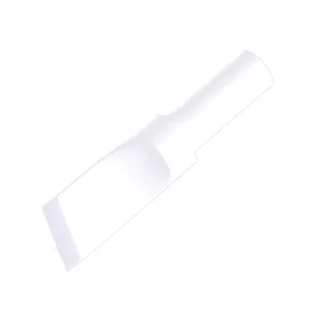 

Leather Handwork Tool Rotary Knife Head Ceramic Blade Fit for Bearing Carving Swivel Knife Oblique 7mm